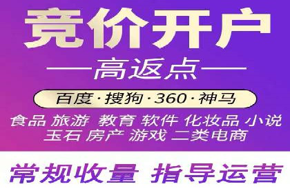 案例解读：推广竞价助力企业快速扩张